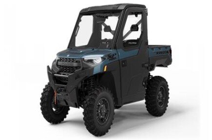 Photo 1 for New 2025 Polaris Ranger XP 1000 NorthStar Edition Premium