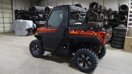 Photo 1 for New 2025 Polaris Ranger XP 1000
