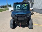 Thumbnail Photo 3 for New 2025 Polaris Ranger XP 1000 NorthStar Ultimate