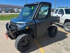 Thumbnail Photo 2 for New 2025 Polaris Ranger XP 1000 NorthStar Ultimate