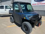 Thumbnail Photo 5 for New 2025 Polaris Ranger XP 1000 NorthStar Ultimate