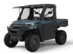 Thumbnail Photo 1 for New 2025 Polaris Ranger XP 1000