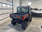 Thumbnail Photo 2 for New 2025 Polaris Ranger XP 1000 NorthStar Edition Premium