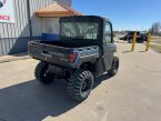 Thumbnail Photo 2 for New 2025 Polaris Ranger XP 1000 NorthStar Edition Premium