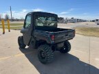 Thumbnail Photo 4 for New 2025 Polaris Ranger XP 1000 NorthStar Edition Premium