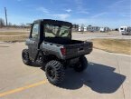 Thumbnail Photo 4 for New 2025 Polaris Ranger XP 1000 NorthStar Edition Premium