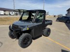 Thumbnail Photo 6 for New 2025 Polaris Ranger XP 1000 NorthStar Edition Premium