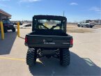 Thumbnail Photo 3 for New 2025 Polaris Ranger XP 1000 NorthStar Edition Premium