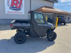 Thumbnail Photo 1 for New 2025 Polaris Ranger XP 1000 NorthStar Edition Premium