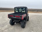Thumbnail Photo 6 for New 2025 Polaris Ranger XP 1000 NorthStar Edition Premium