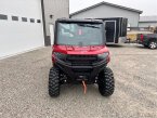 Thumbnail Photo 2 for New 2025 Polaris Ranger XP 1000 NorthStar Edition Premium