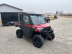 Thumbnail Photo 3 for New 2025 Polaris Ranger XP 1000 NorthStar Edition Premium