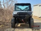 Thumbnail Photo 4 for New 2025 Polaris Ranger XP 1000 NorthStar Edition Premium