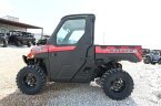 Thumbnail Photo 5 for New 2025 Polaris Ranger XP 1000 NorthStar Ultimate