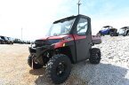 Thumbnail Photo 6 for New 2025 Polaris Ranger XP 1000 NorthStar Ultimate