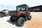 Thumbnail Photo 2 for New 2025 Polaris Ranger XP 1000 NorthStar Ultimate