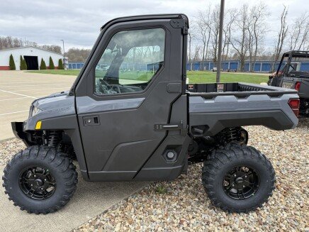 Photo 1 for New 2025 Polaris Ranger XP 1000 NorthStar Edition Premium