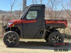 Thumbnail Photo 2 for New 2025 Polaris Ranger XP 1000 NorthStar Ultimate