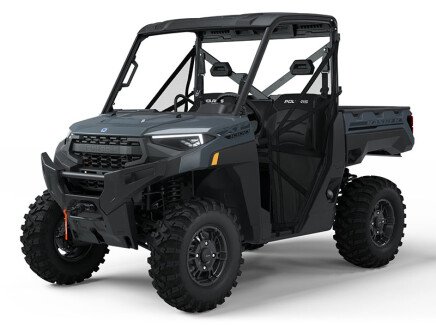 Photo 1 for New 2025 Polaris Ranger XP 1000 Premium