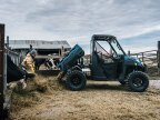 Thumbnail Photo 6 for New 2025 Polaris Ranger XP 1000 Premium