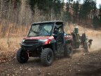 Thumbnail Photo 4 for New 2025 Polaris Ranger XP 1000 Premium