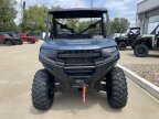 Thumbnail Photo 1 for New 2025 Polaris Ranger XP 1000 Premium
