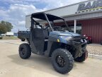 Thumbnail Photo 2 for New 2025 Polaris Ranger XP 1000 Premium