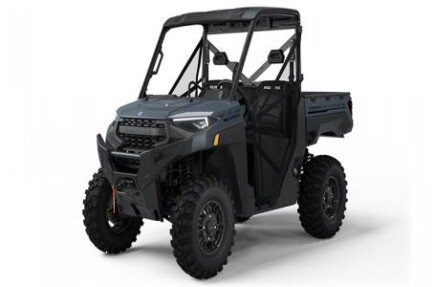 Photo 1 for New 2025 Polaris Ranger XP 1000 Premium