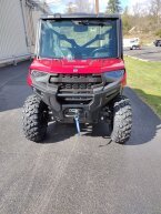 Thumbnail Photo 4 for New 2025 Polaris Ranger XP 1000 NorthStar Edition Premium