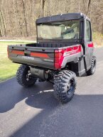 Thumbnail Photo 1 for New 2025 Polaris Ranger XP 1000 NorthStar Edition Premium