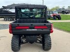 Thumbnail Photo 3 for New 2025 Polaris Ranger XP 1000 NorthStar Ultimate