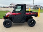 Thumbnail Photo 5 for New 2025 Polaris Ranger XP 1000 NorthStar Ultimate