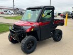 Thumbnail Photo 6 for New 2025 Polaris Ranger XP 1000 NorthStar Ultimate