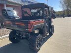 Thumbnail Photo 6 for New 2025 Polaris Ranger XP 1000 Premium