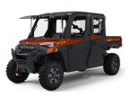 Thumbnail Photo 2 for New 2025 Polaris Ranger XP 1000