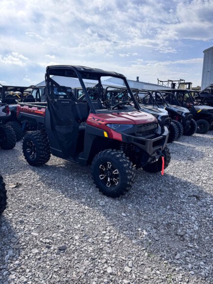 Photo 1 for New 2025 Polaris Ranger XP 1000