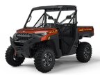Thumbnail Photo 1 for New 2025 Polaris Ranger XP 1000