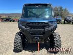 Thumbnail Photo 4 for New 2025 Polaris Ranger XP 1000 NorthStar Ultimate