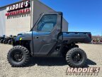 Thumbnail Photo 2 for New 2025 Polaris Ranger XP 1000 NorthStar Ultimate
