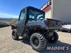 Thumbnail Photo 3 for New 2025 Polaris Ranger XP 1000 NorthStar Ultimate