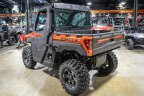Thumbnail Photo 4 for New 2025 Polaris Ranger XP 1000 NorthStar Ultimate