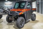 Thumbnail Photo 6 for New 2025 Polaris Ranger XP 1000 NorthStar Ultimate