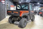 Thumbnail Photo 2 for New 2025 Polaris Ranger XP 1000 NorthStar Ultimate