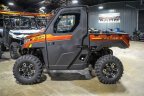 Thumbnail Photo 5 for New 2025 Polaris Ranger XP 1000 NorthStar Ultimate