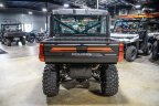 Thumbnail Photo 3 for New 2025 Polaris Ranger XP 1000 NorthStar Ultimate