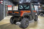 Thumbnail Photo 2 for New 2025 Polaris Ranger XP 1000 NorthStar Edition Premium