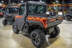 Thumbnail Photo 4 for New 2025 Polaris Ranger XP 1000 NorthStar Edition Premium