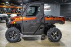 Thumbnail Photo 5 for New 2025 Polaris Ranger XP 1000 NorthStar Edition Premium