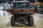 Thumbnail Photo 3 for New 2025 Polaris Ranger XP 1000 NorthStar Edition Premium