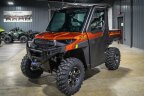 Thumbnail Photo 6 for New 2025 Polaris Ranger XP 1000 NorthStar Edition Premium